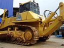  :  Komatsu D155AX-6