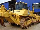  :  Komatsu D155AX-6