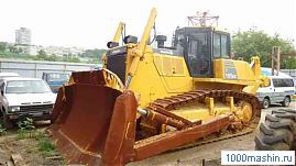  :  Komatsu D155AX-6