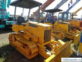  :  Komatsu D20A-7