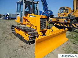  :  Komatsu D31P-20