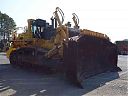  :  Komatsu D475A-5