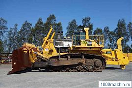  :  Komatsu D475A-5