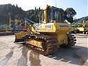  :  Komatsu D61PX-15E0