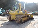  :  Komatsu D61PX-15E0