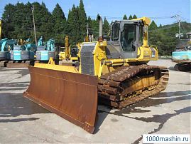  :  Komatsu D61PX-15E0