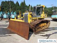  :  Komatsu D61PX-15E0