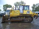  :  Komatsu D65EX-16