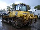  :  Komatsu D65EX-16