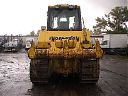  :  Komatsu D65EX-16