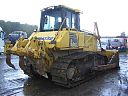  :  Komatsu D65EX-16