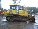  :  Komatsu D65EX-16