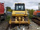  :  Komatsu D65EX-16