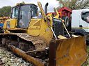  :  Komatsu D65EX-16