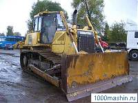  :  Komatsu D65EX-16