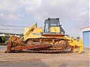  :  Komatsu D85A-21