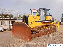  :  Komatsu D85A-21