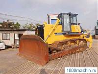  :  Komatsu D85A-21