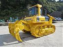  :  Komatsu D85EX-15E0