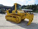  :  Komatsu D85EX-15E0