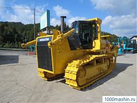  :  Komatsu D85EX-15E0