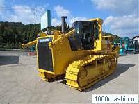  :  Komatsu D85EX-15E0