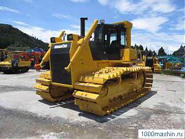  :  Komatsu D85PX-15E0