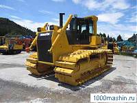  :  Komatsu D85PX-15E0