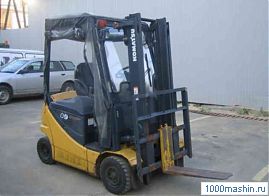  :   Komatsu FB09H-12