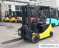  :   Komatsu FB15-12