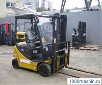  :   Komatsu FB15-12