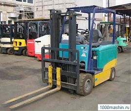  :   Komatsu FB25EXG-8