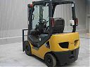  :   Komatsu FD15T-20
