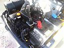  :   Komatsu FD25-17-TFV4.7
