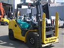  :   Komatsu FD50AYT-10