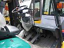  :   Komatsu FD80-10