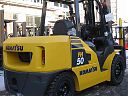  :   Komatsu FH50-1