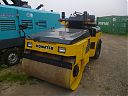  :   Komatsu JV40CW-5