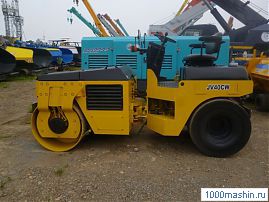  :   Komatsu JV40CW-5