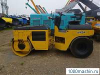  :   Komatsu JV40CW-5