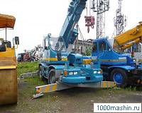  :  Komatsu LW100-1