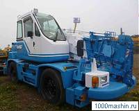  :  Komatsu LW100-1