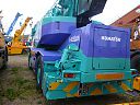  :  Komatsu LW250-5