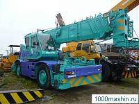  :  Komatsu LW250-5