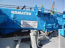  :  Komatsu LW80-1