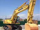  :   Komatsu PC450-6