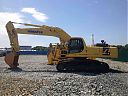  :   Komatsu PC450-6