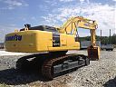  :   Komatsu PC450-6