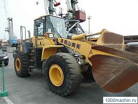  :   Komatsu WA430-5