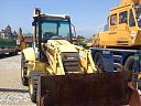  : - Komatsu WB150-2N